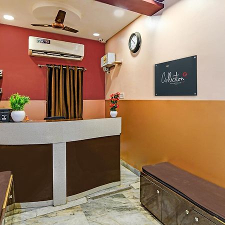 Hotel O Padmavati Projects Pvt Ltd Near Netaji Subhash Chandra Bose International Airport Dum Dum Exteriör bild