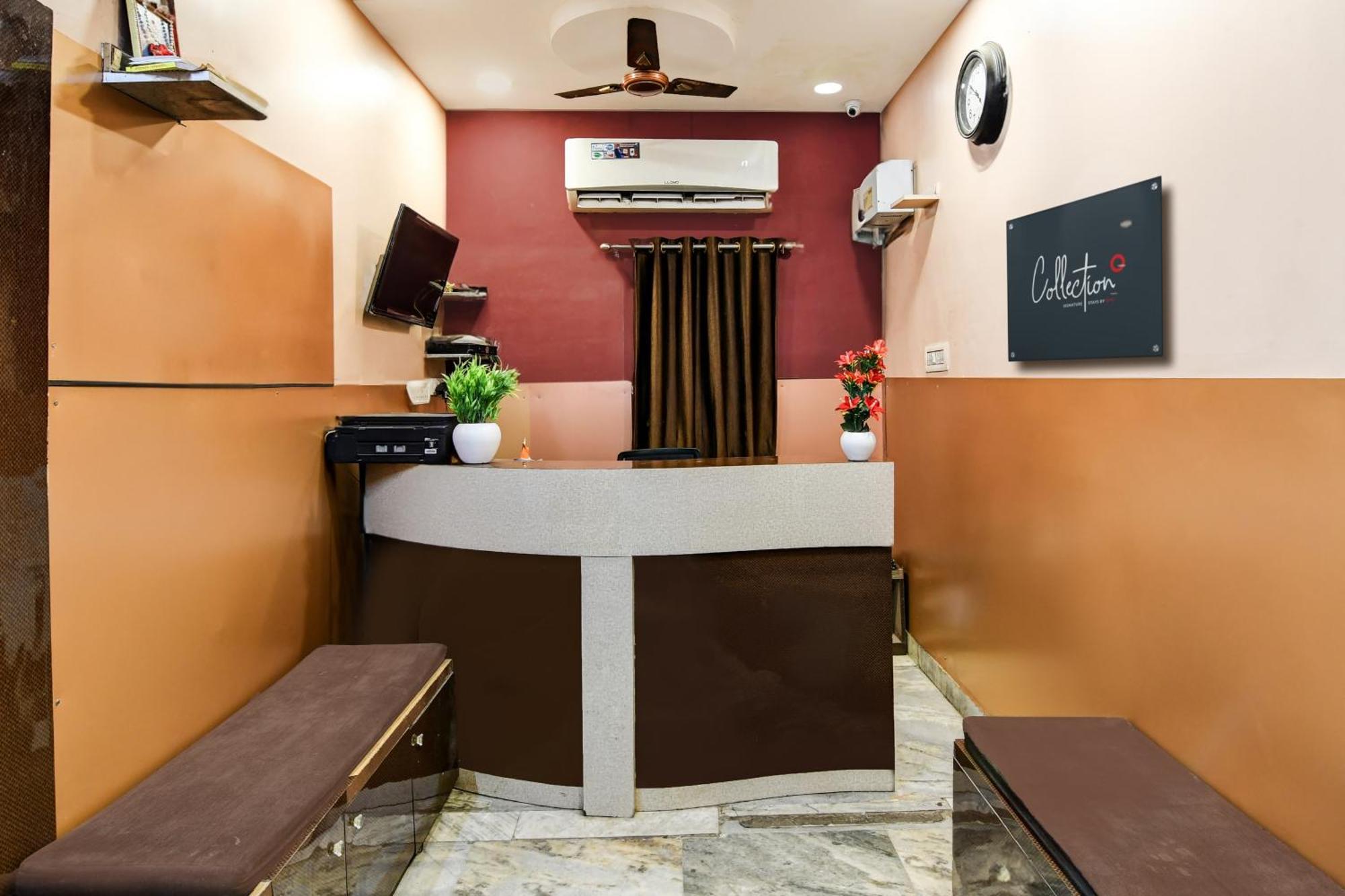 Hotel O Padmavati Projects Pvt Ltd Near Netaji Subhash Chandra Bose International Airport Dum Dum Exteriör bild